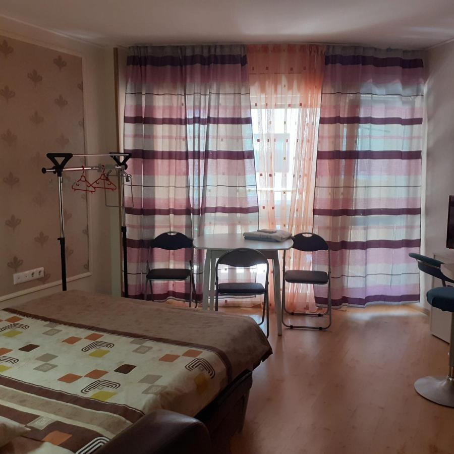 Rubin-2 Apartamento Pomorie Exterior foto