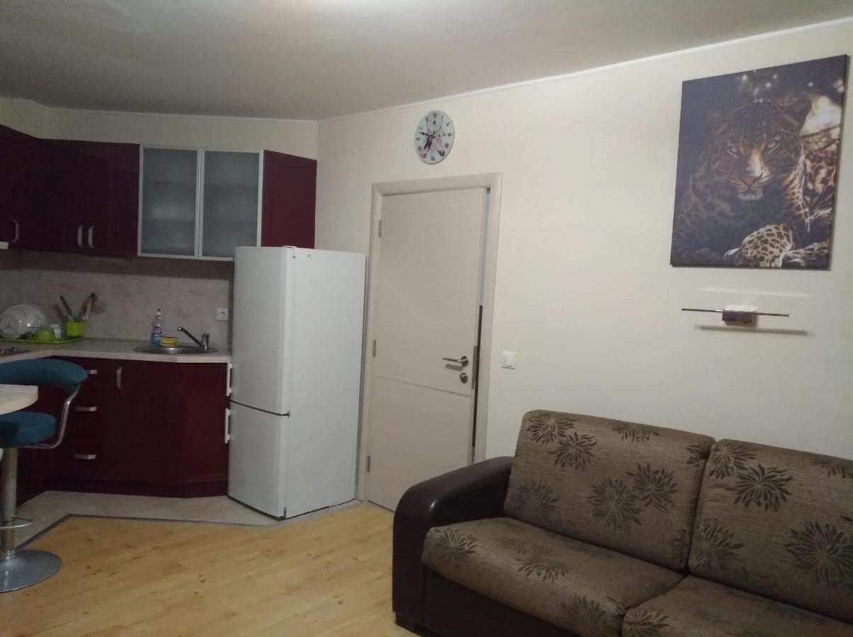 Rubin-2 Apartamento Pomorie Exterior foto