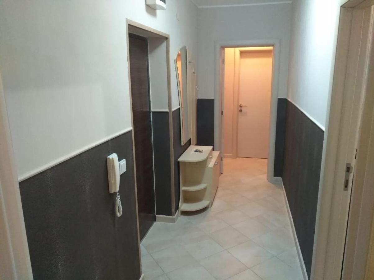 Rubin-2 Apartamento Pomorie Exterior foto