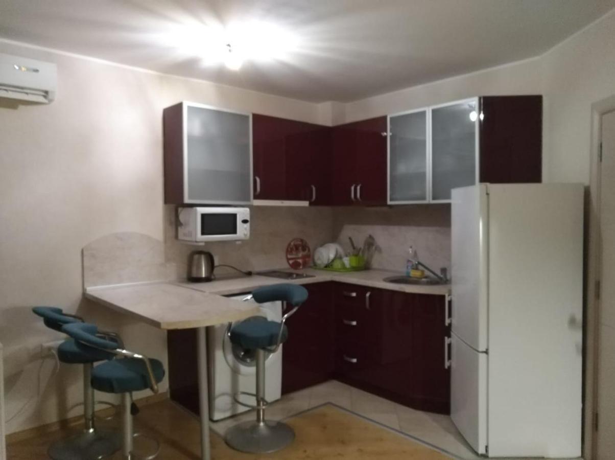 Rubin-2 Apartamento Pomorie Exterior foto