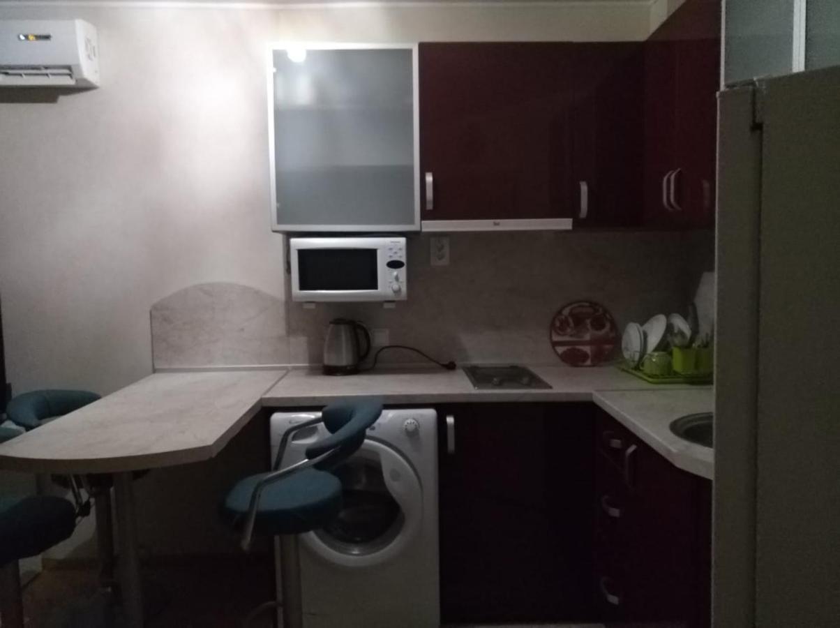 Rubin-2 Apartamento Pomorie Exterior foto