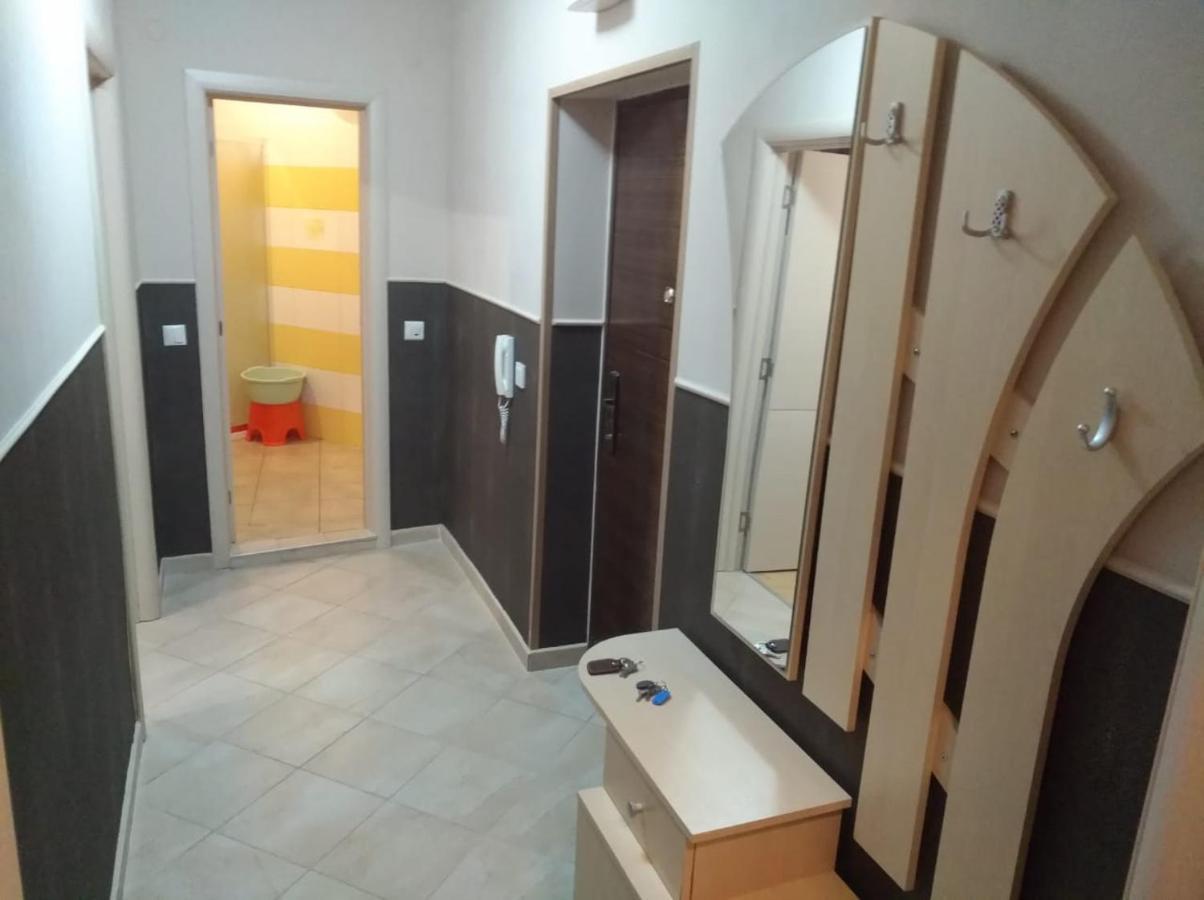 Rubin-2 Apartamento Pomorie Exterior foto