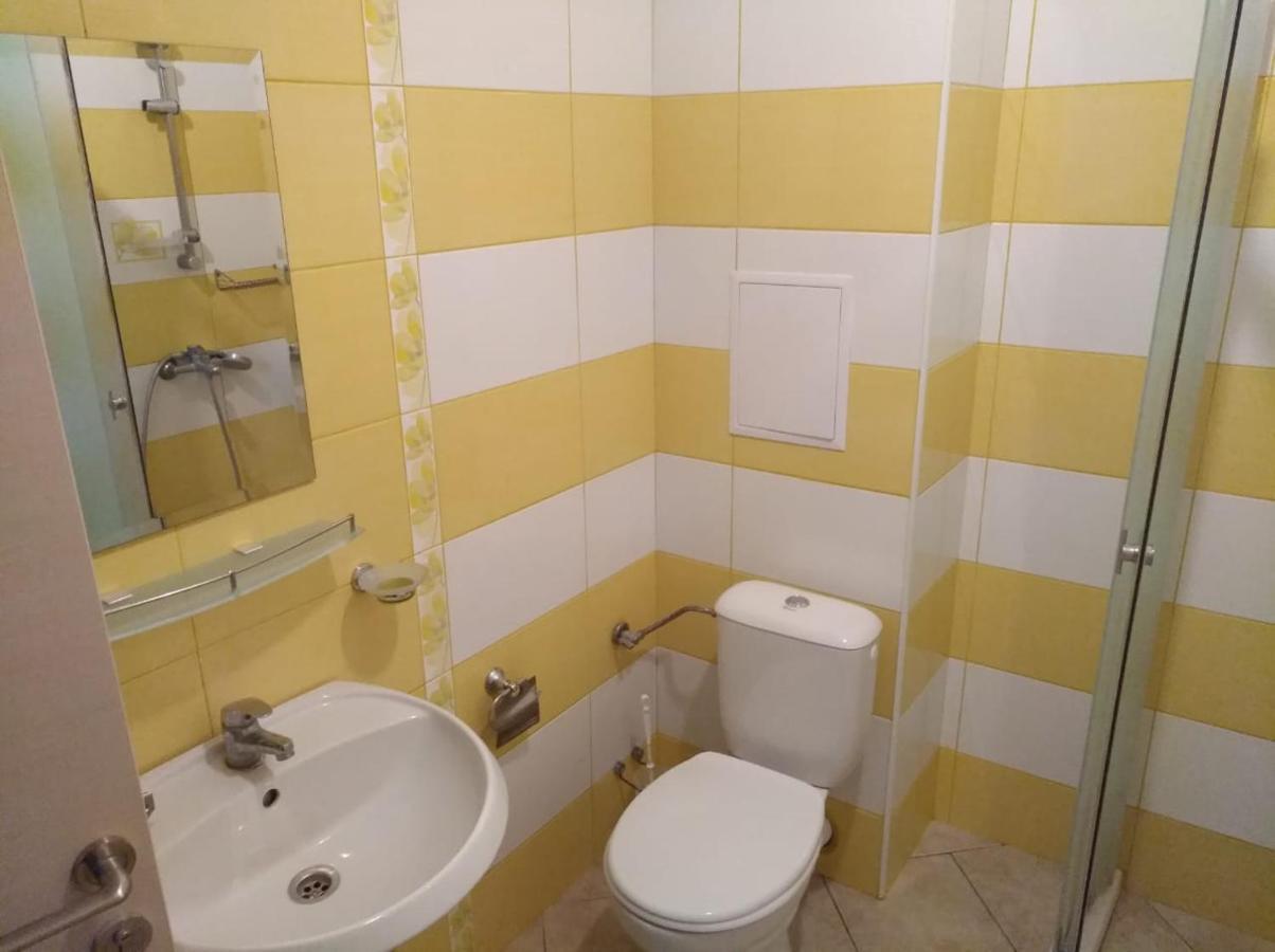 Rubin-2 Apartamento Pomorie Exterior foto