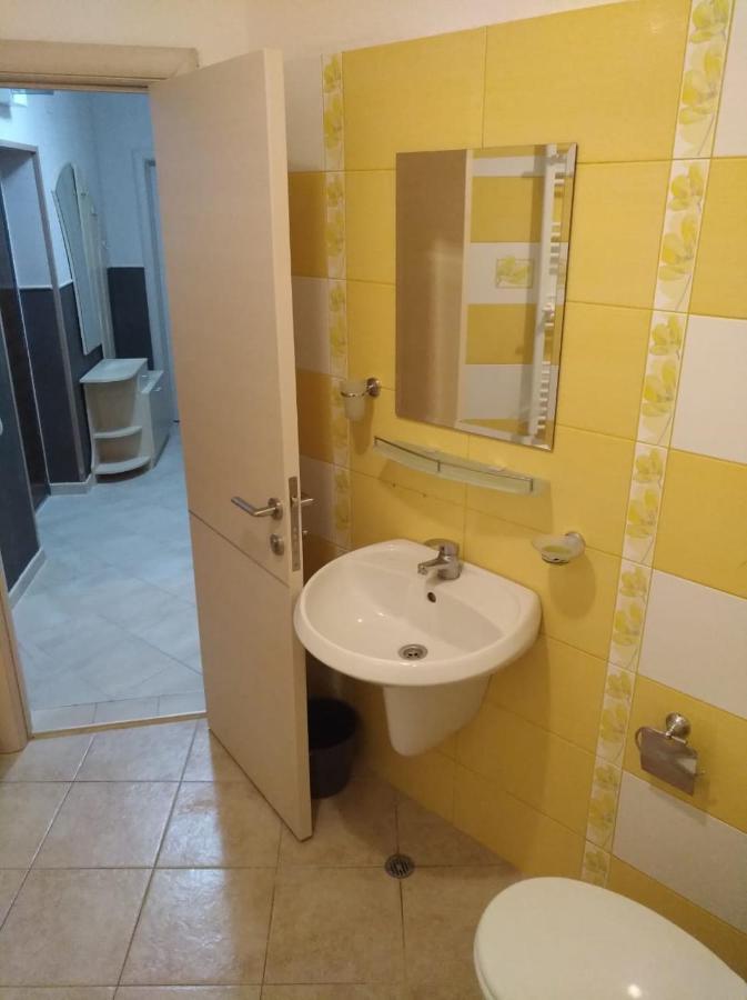 Rubin-2 Apartamento Pomorie Exterior foto