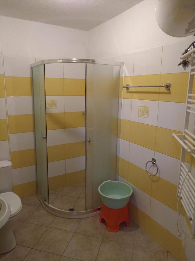 Rubin-2 Apartamento Pomorie Exterior foto